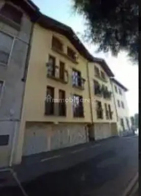Appartamento in asta a Verano Brianza