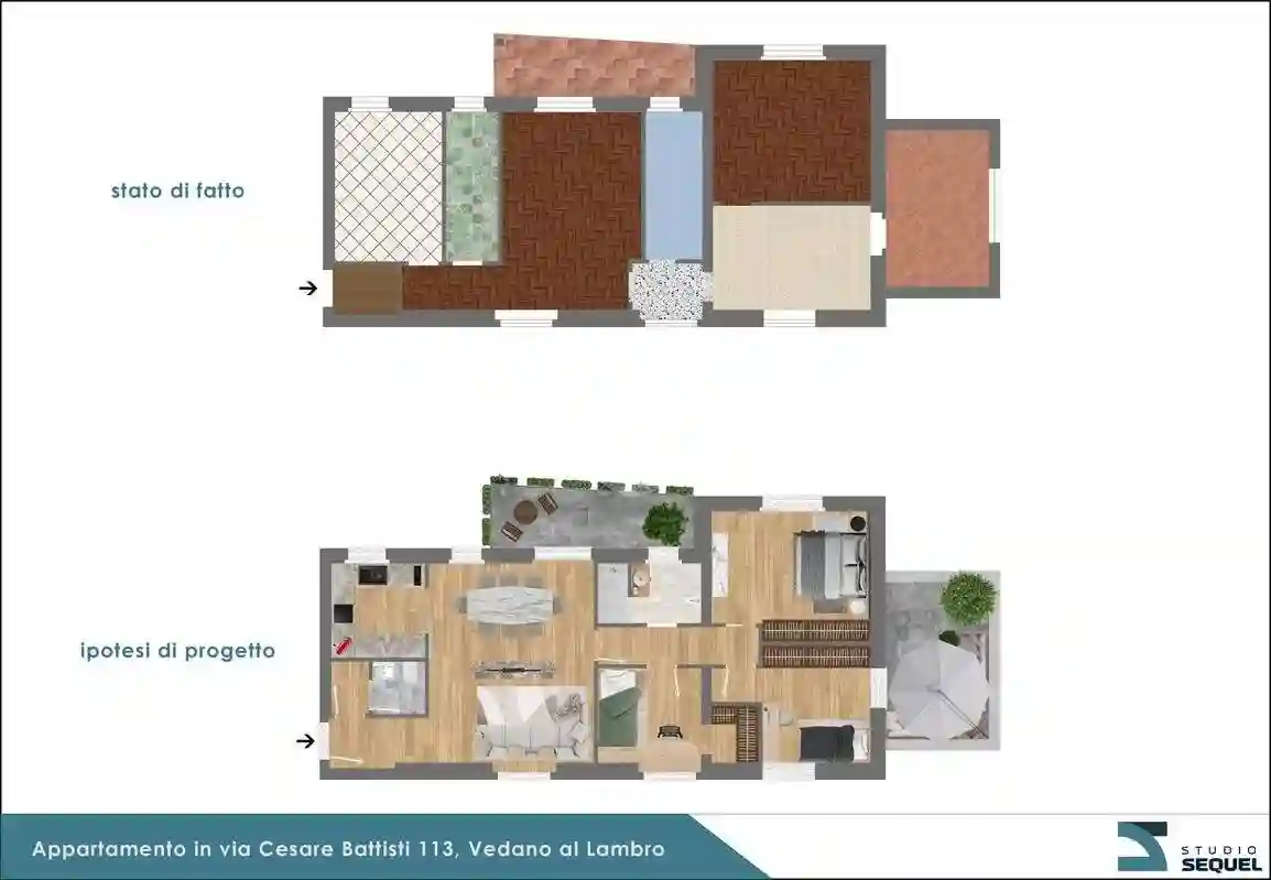 Appartamento - foto 5