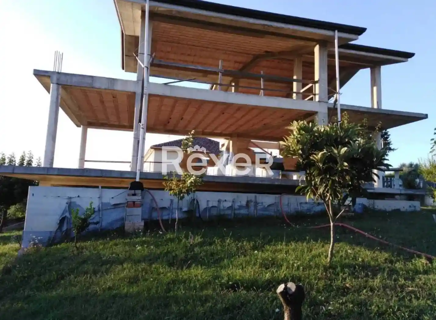 Villa unifamiliare via Forcella, San Liberatore, Frosinone - foto 2