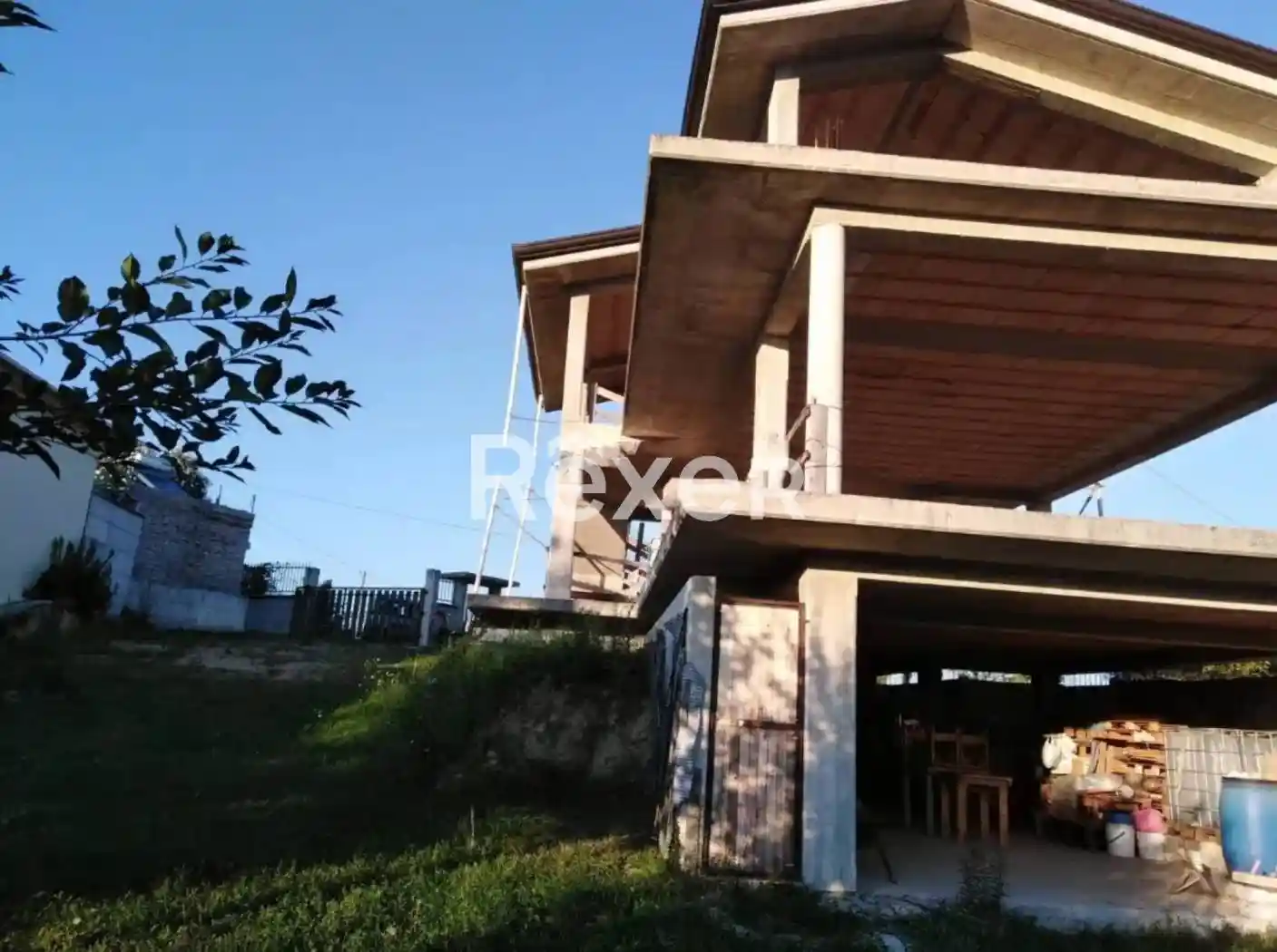 Villa unifamiliare via Forcella, San Liberatore, Frosinone - foto 3