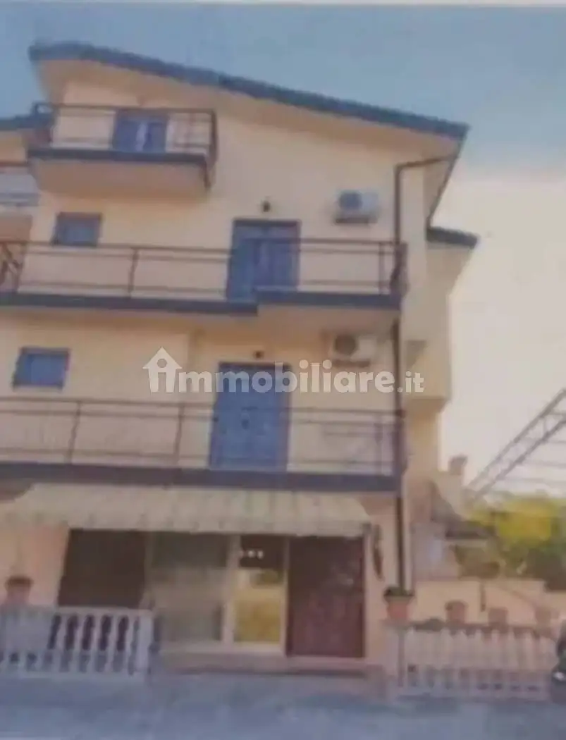 Villa in vendita a Marano Principato