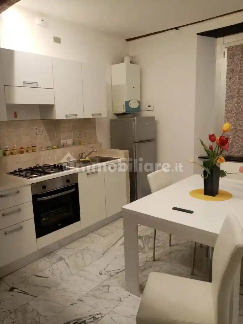Bilocale 65 m², Molo, Genova - foto 4