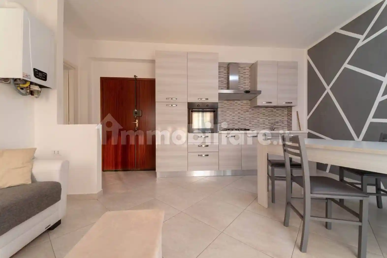 Appartamento in vendita a Ravenna