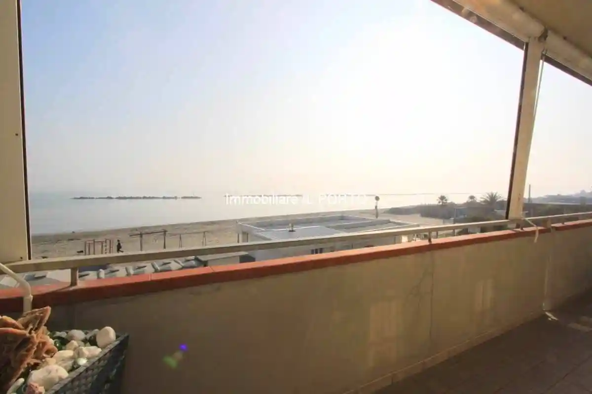 Appartamento in vendita a Comacchio