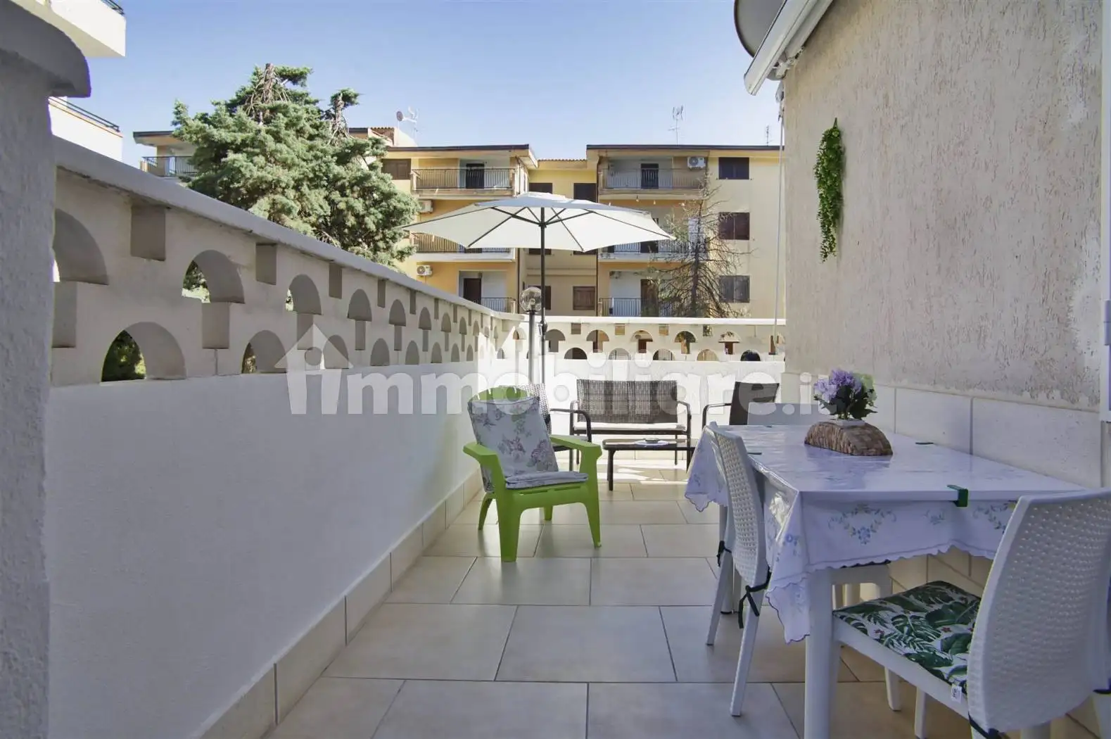 Appartamento in vendita a Roseto Capo Spulico