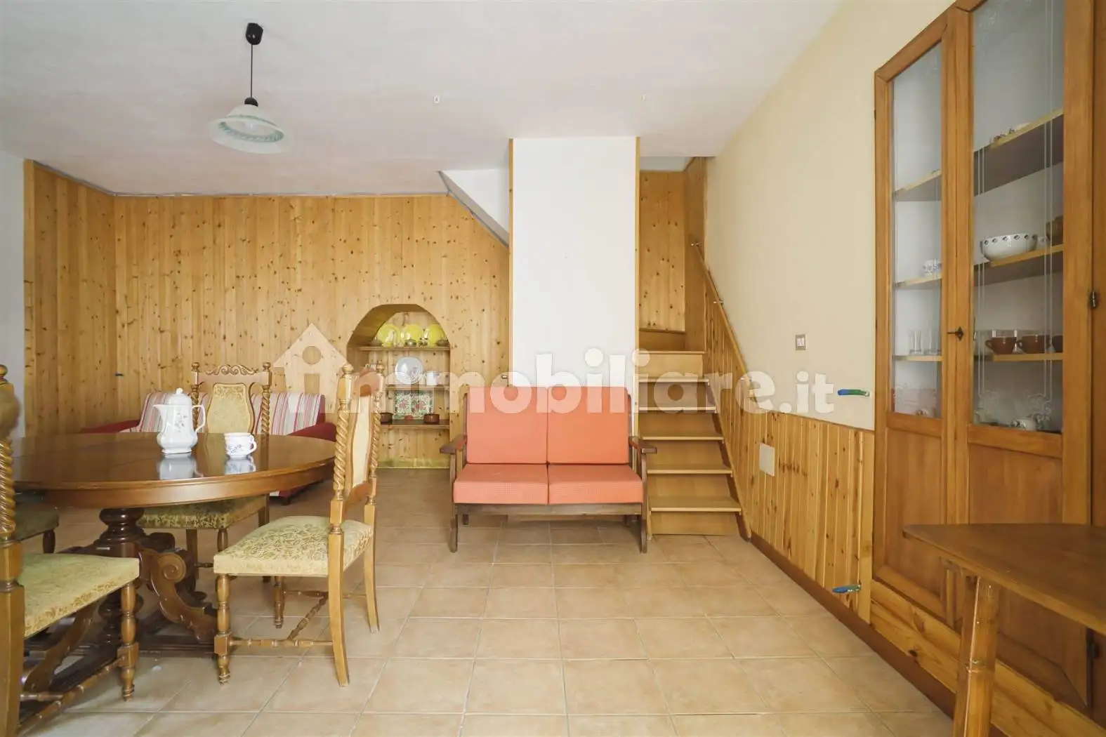 Casa indipendente in vendita a Roseto Capo Spulico