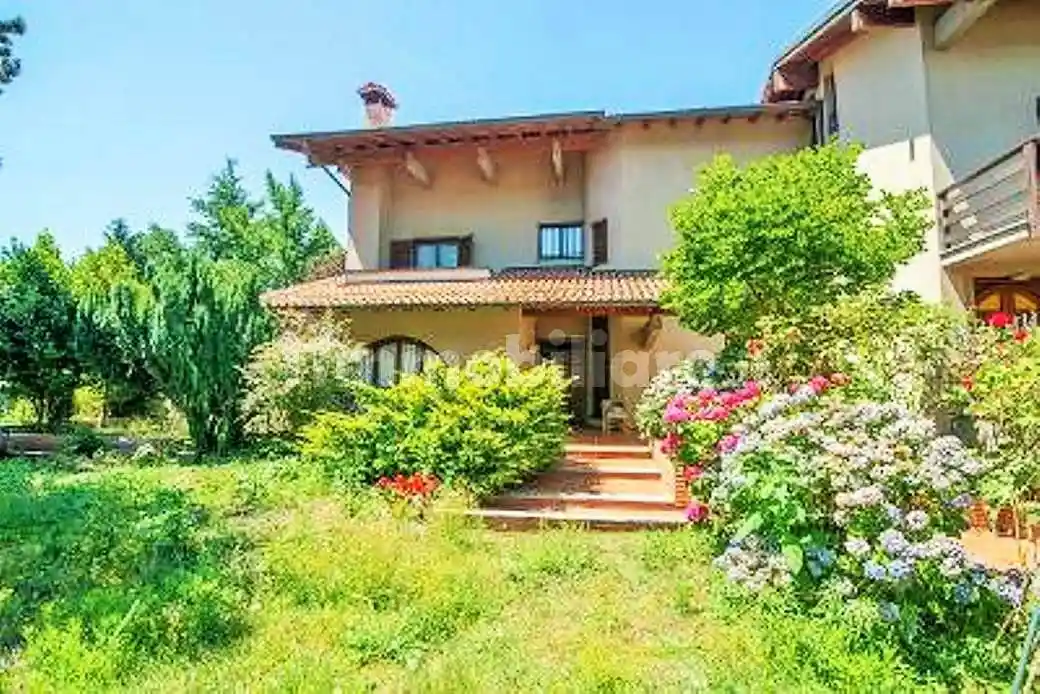 Villa in vendita a Treviglio
