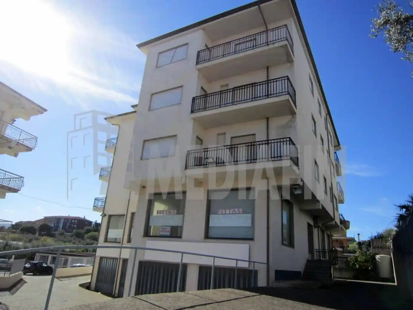 Palazzo - Edificio - foto 3