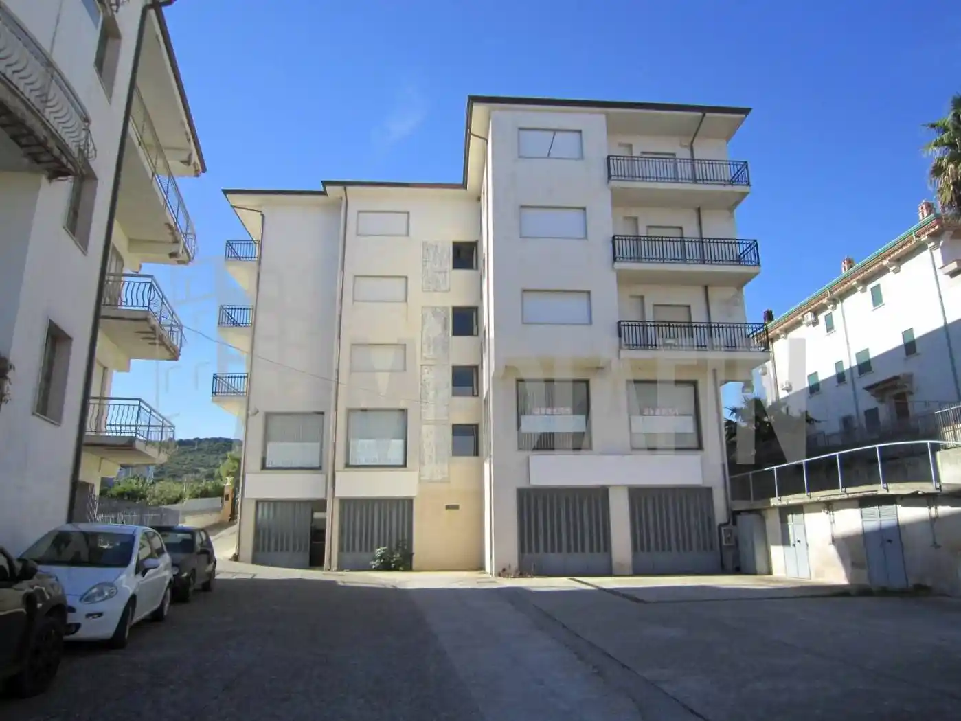 Palazzo - Edificio - foto 4