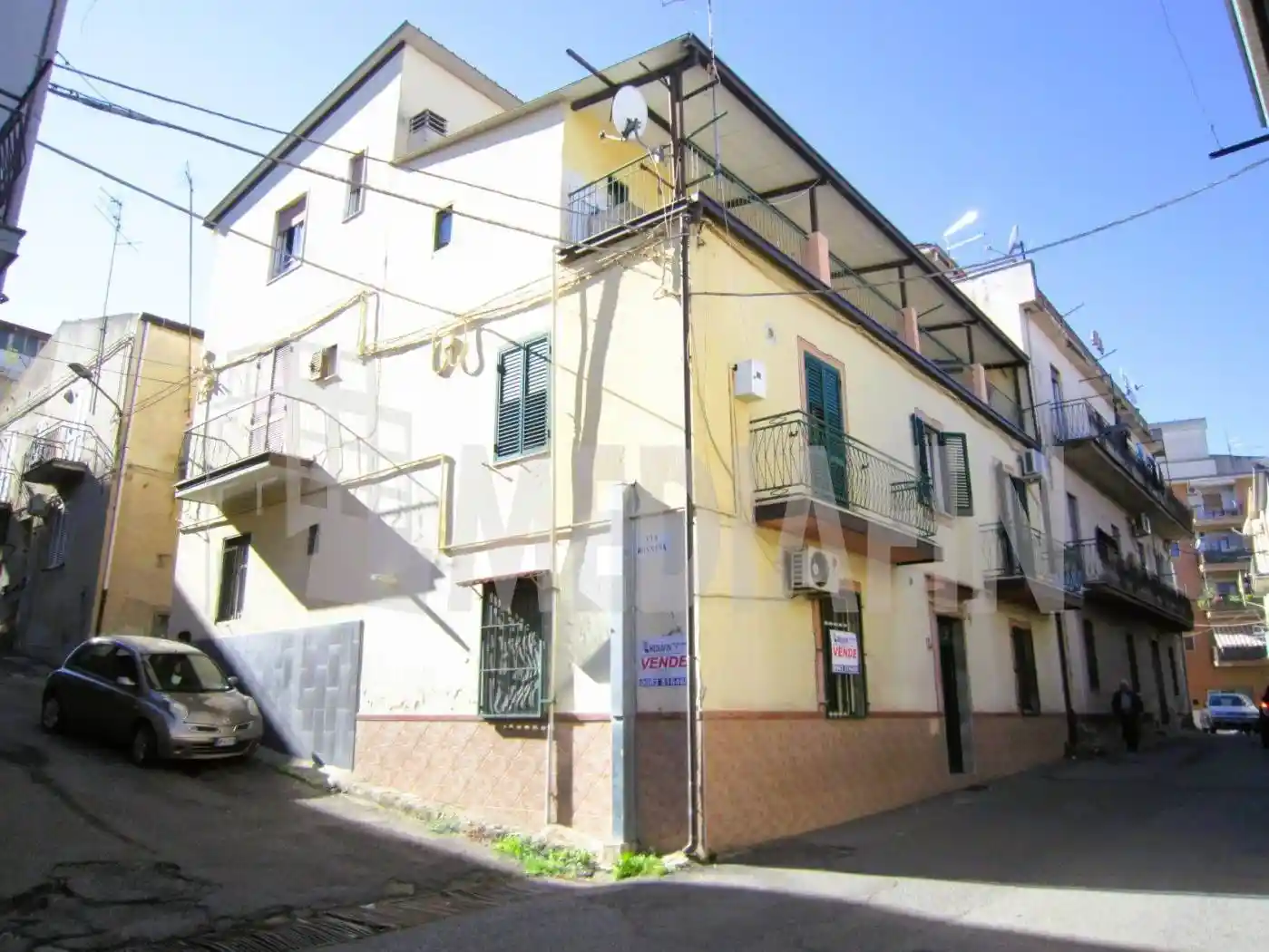 Casa indipendente in vendita a Corigliano-Rossano