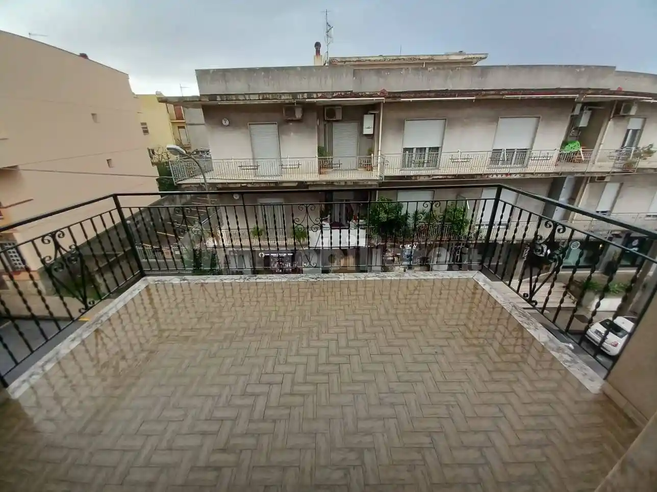 Appartamento in vendita a Villafranca Tirrena