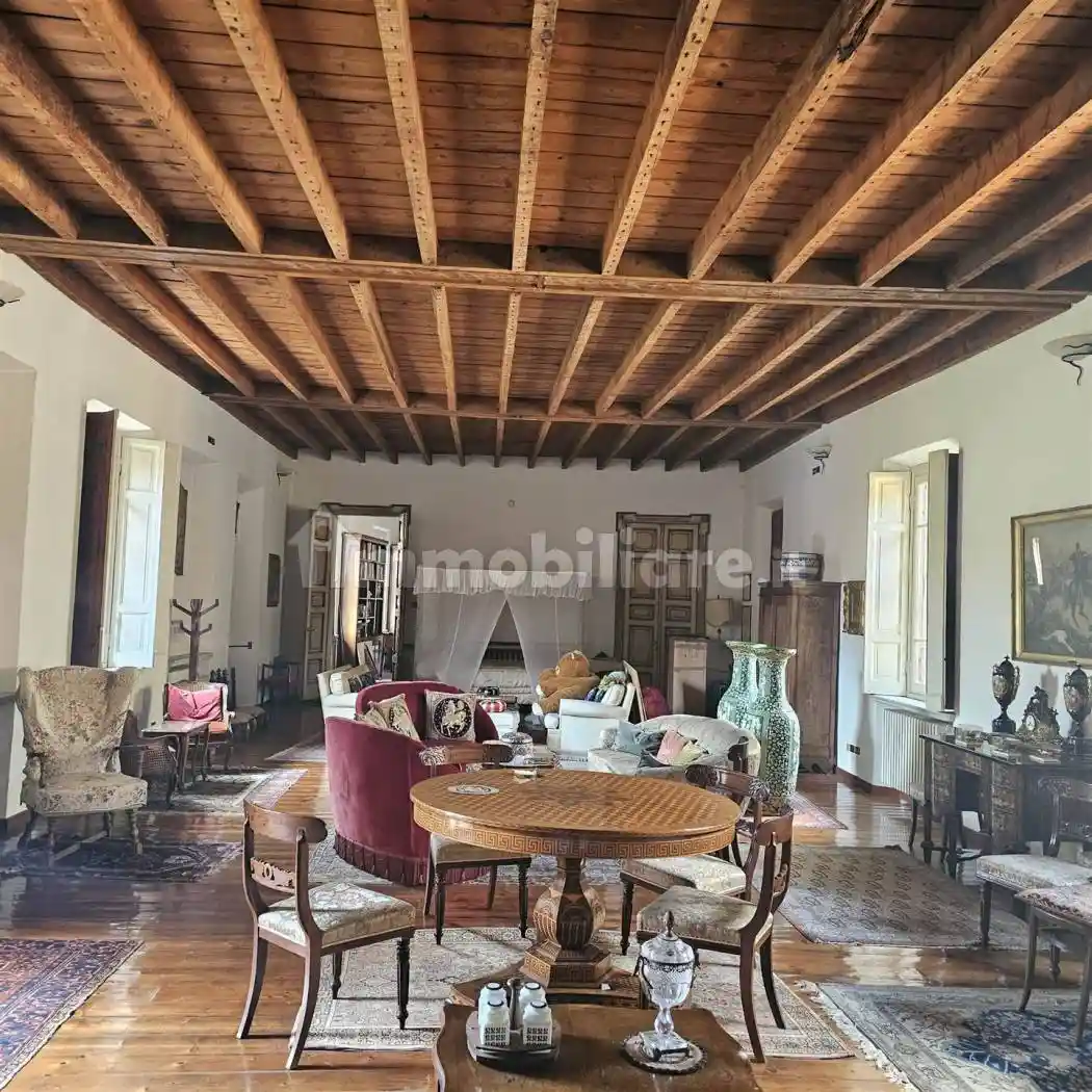 Palazzo - Edificio in Vendita - foto 4