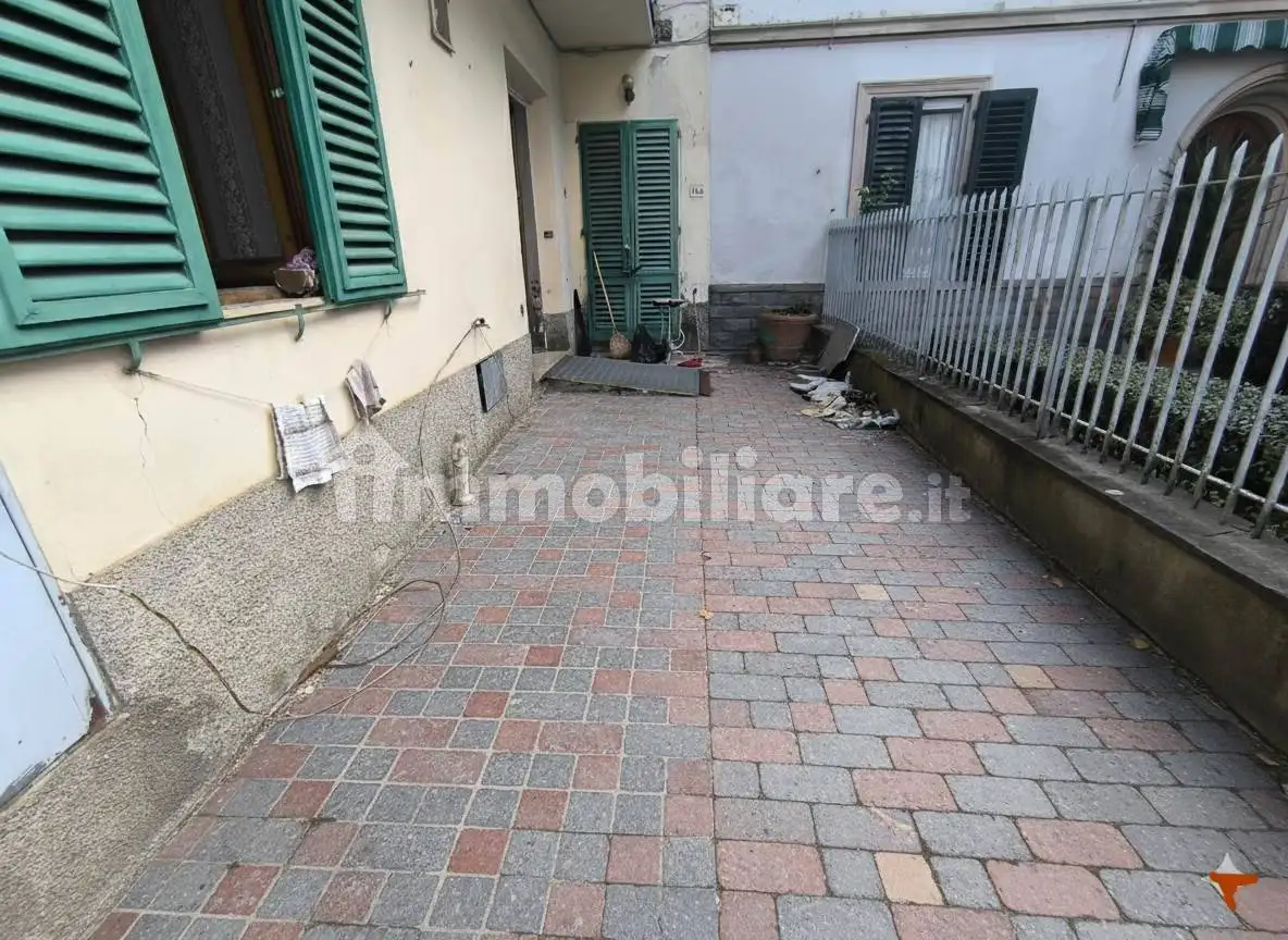 Casa indipendente in vendita a Scandicci