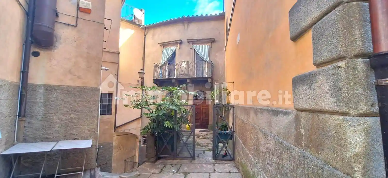 Appartamento in vendita a Arcidosso