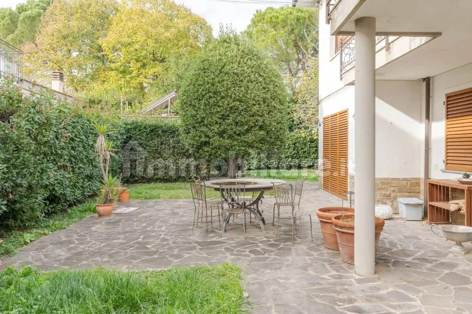 Casa indipendente in vendita a Campi Bisenzio