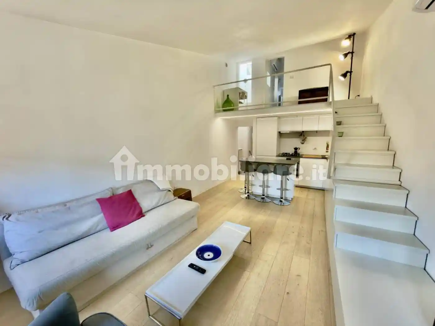 Appartamento in vendita a Pistoia