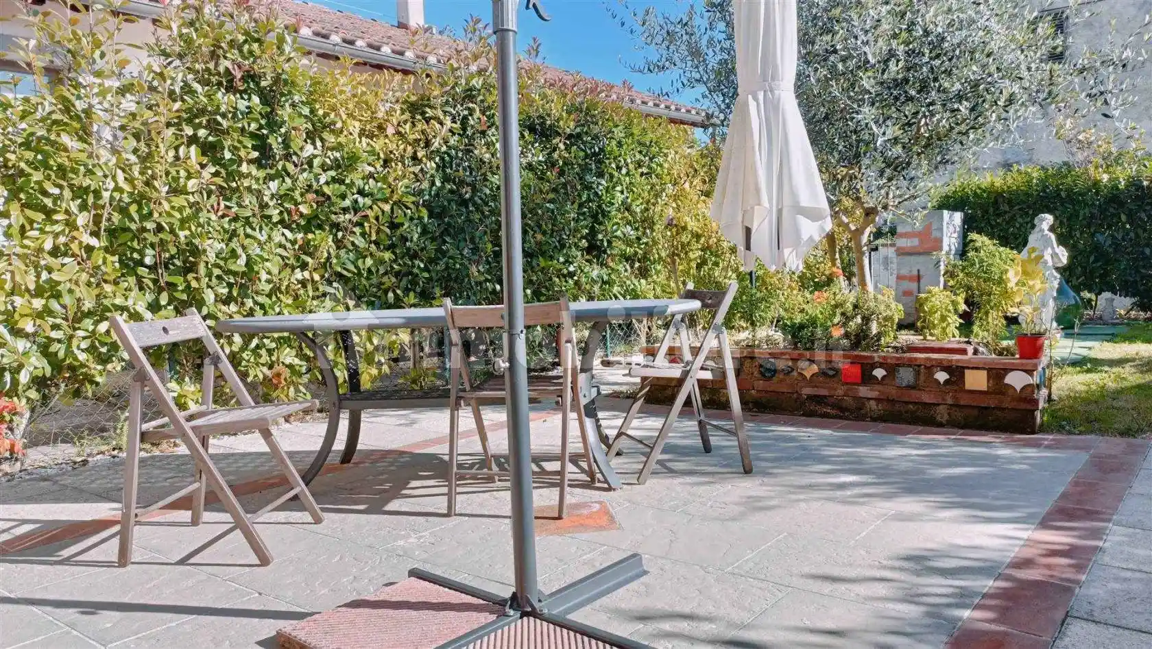 Villetta a schiera in vendita a Borgo San Lorenzo