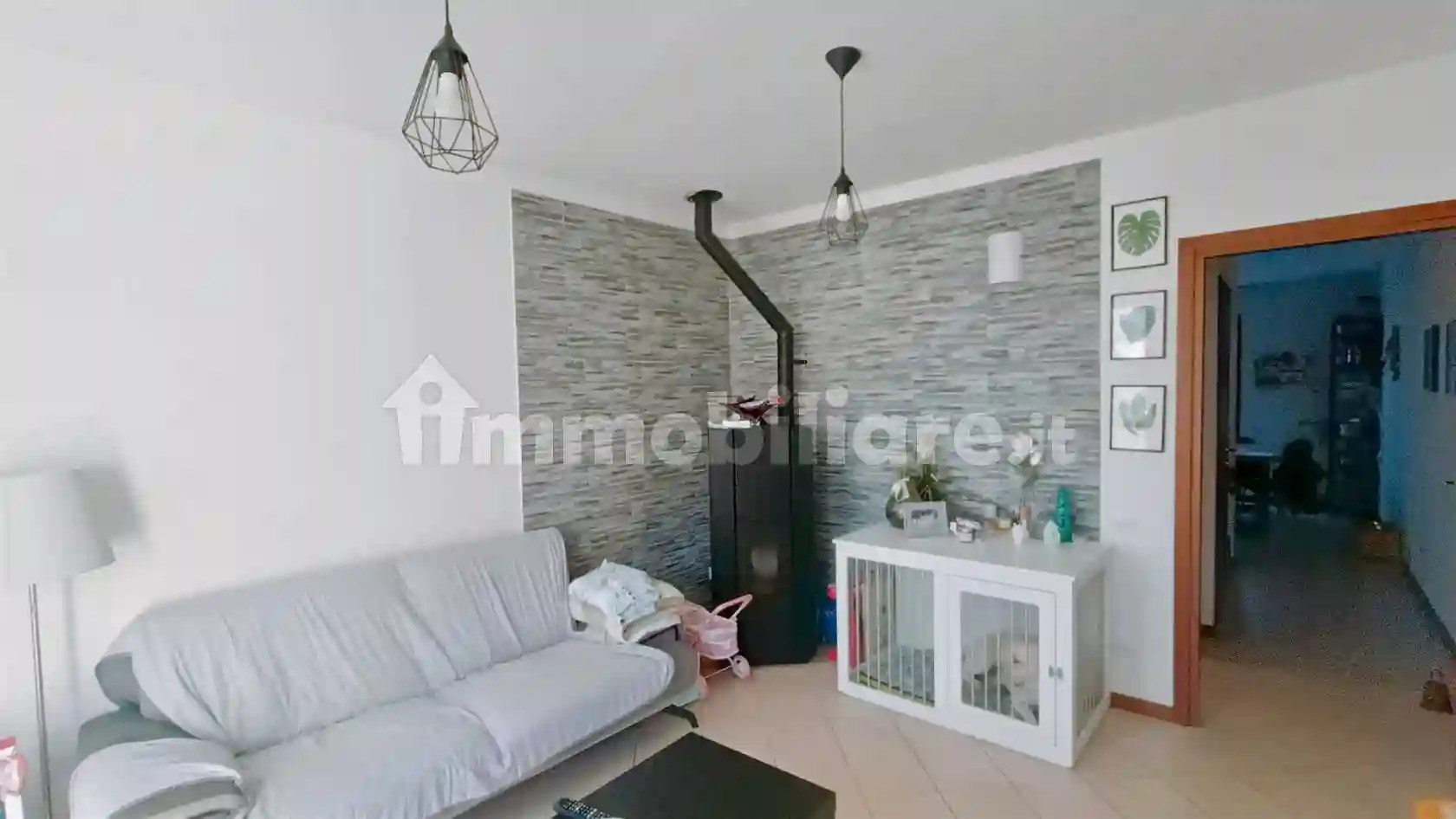 Villetta a schiera - foto 3