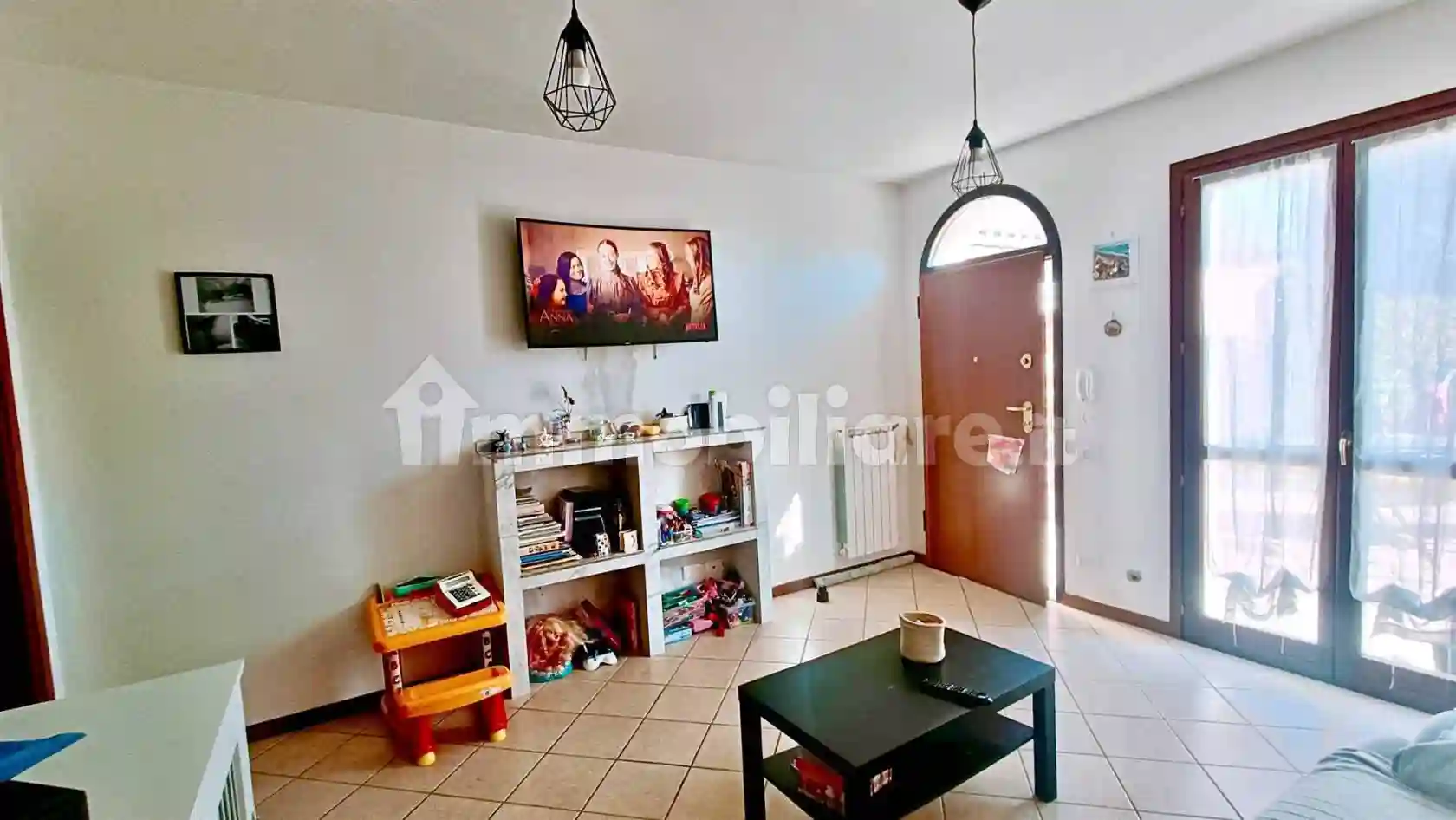 Villetta a schiera - foto 5