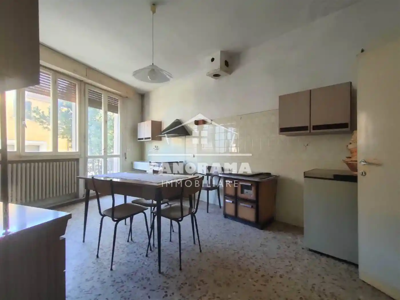 Appartamento da ristrutturare, piano rialzato, Centro, Coriano - foto 3