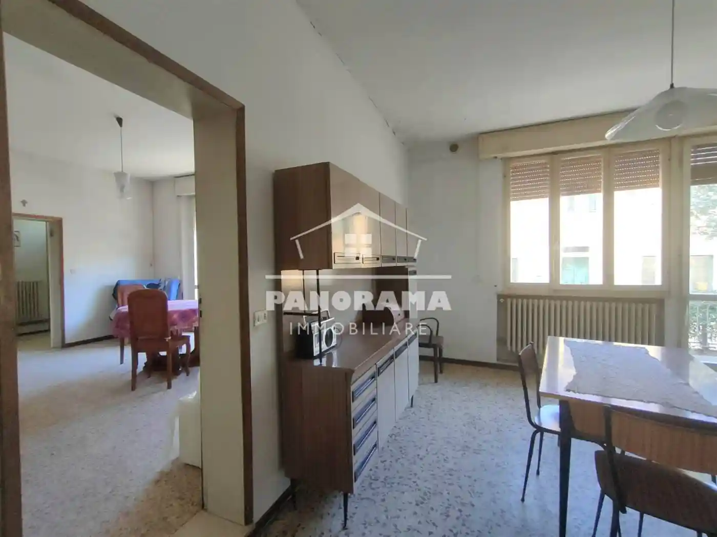 Appartamento da ristrutturare, piano rialzato, Centro, Coriano - foto 5