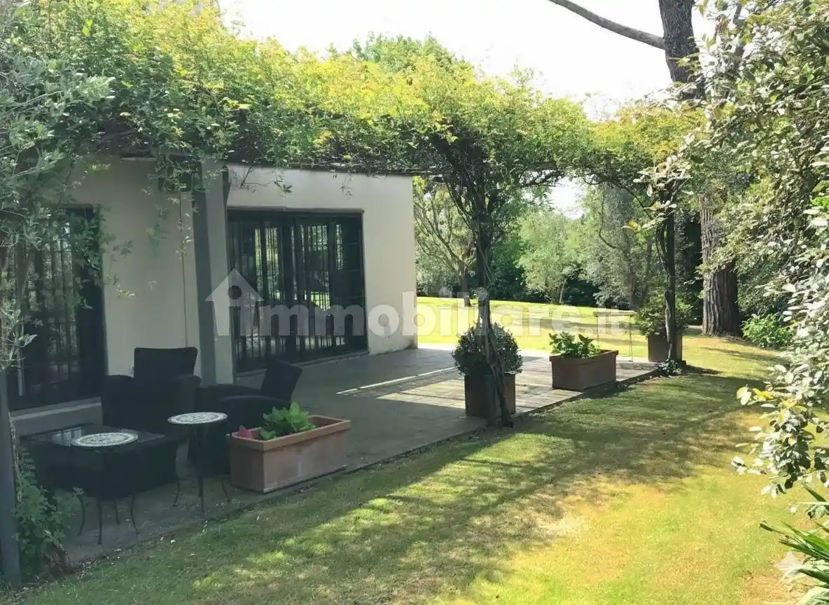 Terratetto unifamiliare via San Carlo, Marignolle - Bellosguardo, Firenze - foto 2