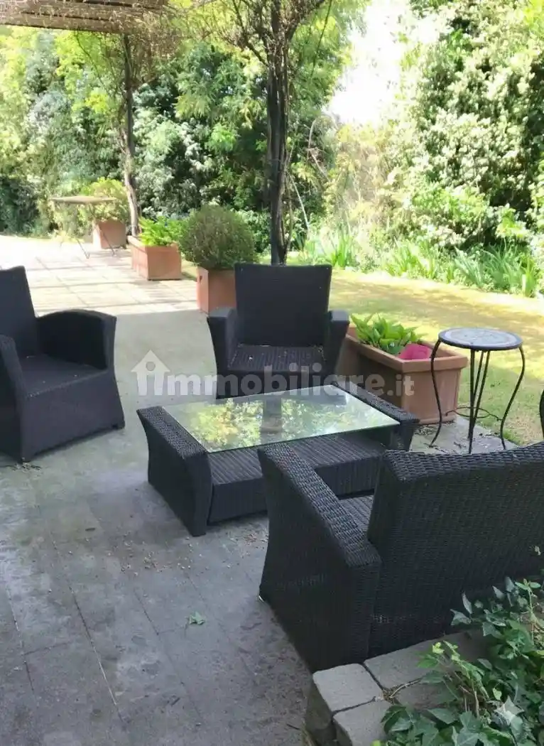 Terratetto unifamiliare via San Carlo, Marignolle - Bellosguardo, Firenze - foto 3