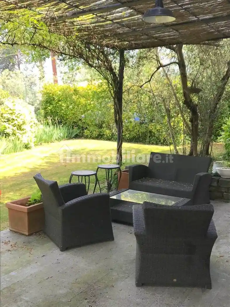 Terratetto unifamiliare via San Carlo, Marignolle - Bellosguardo, Firenze - foto 4