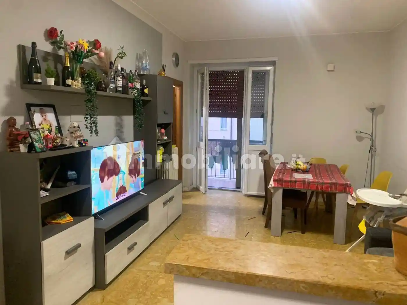 Appartamento in vendita a Vigevano