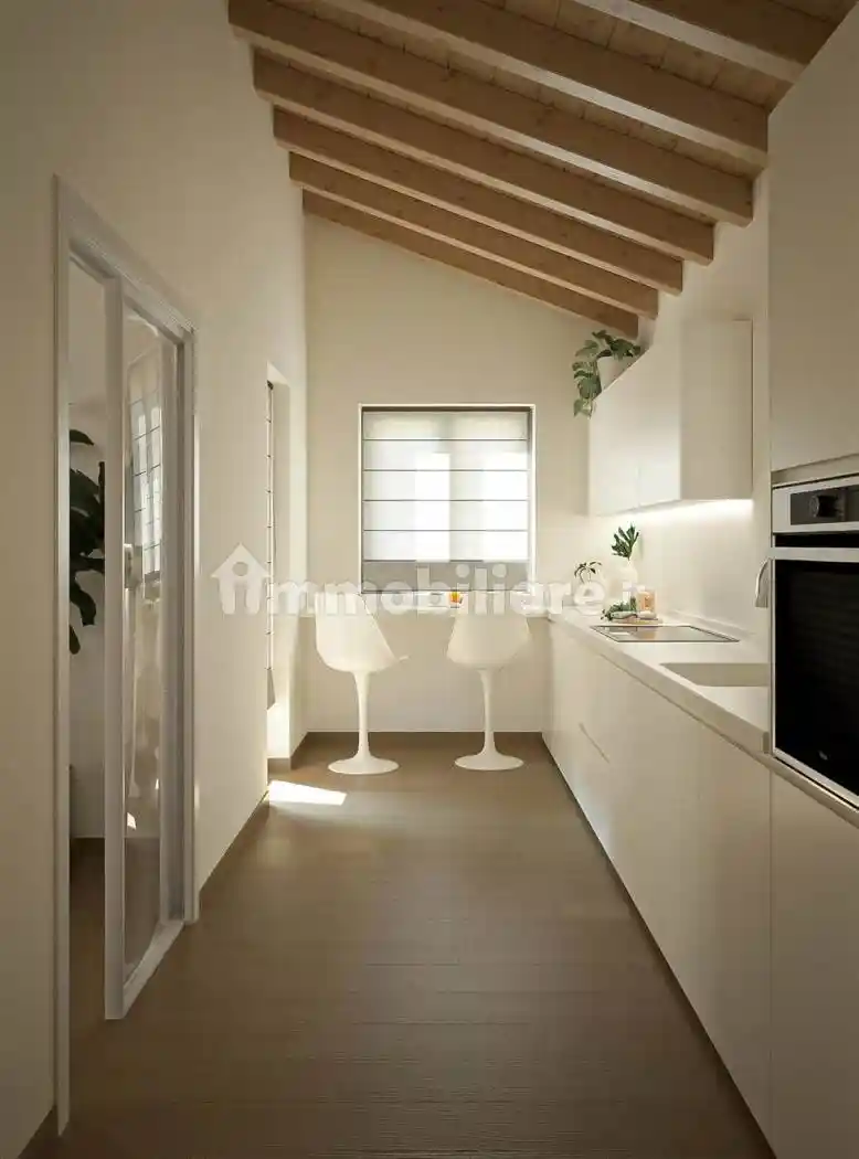 Villa unifamiliare via Latteria, Colico Piano, Colico - foto 4