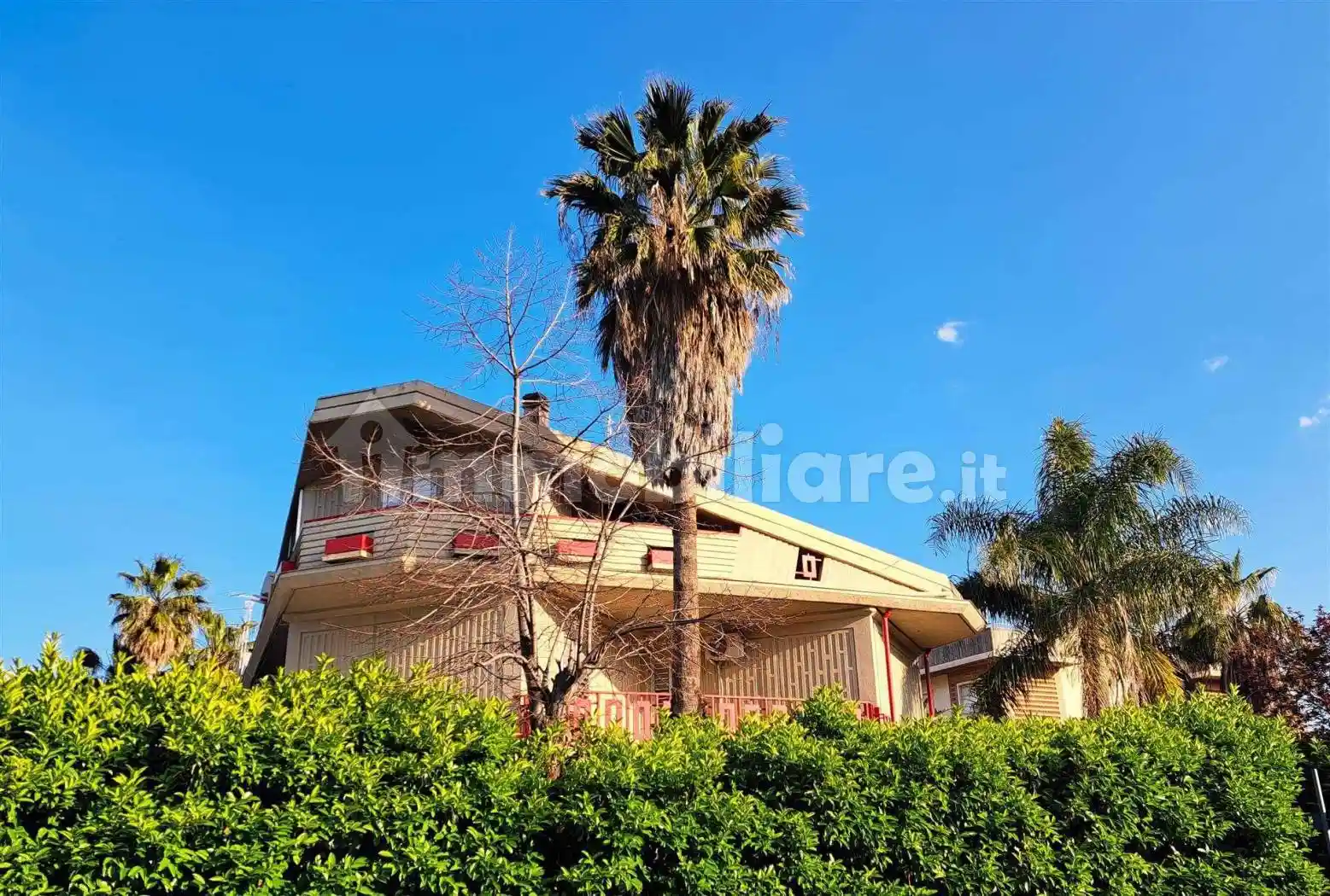 Appartamento in vendita a Sant'Agata li Battiati