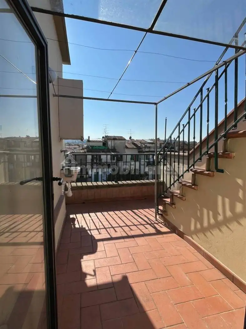Appartamento in affitto a Firenze