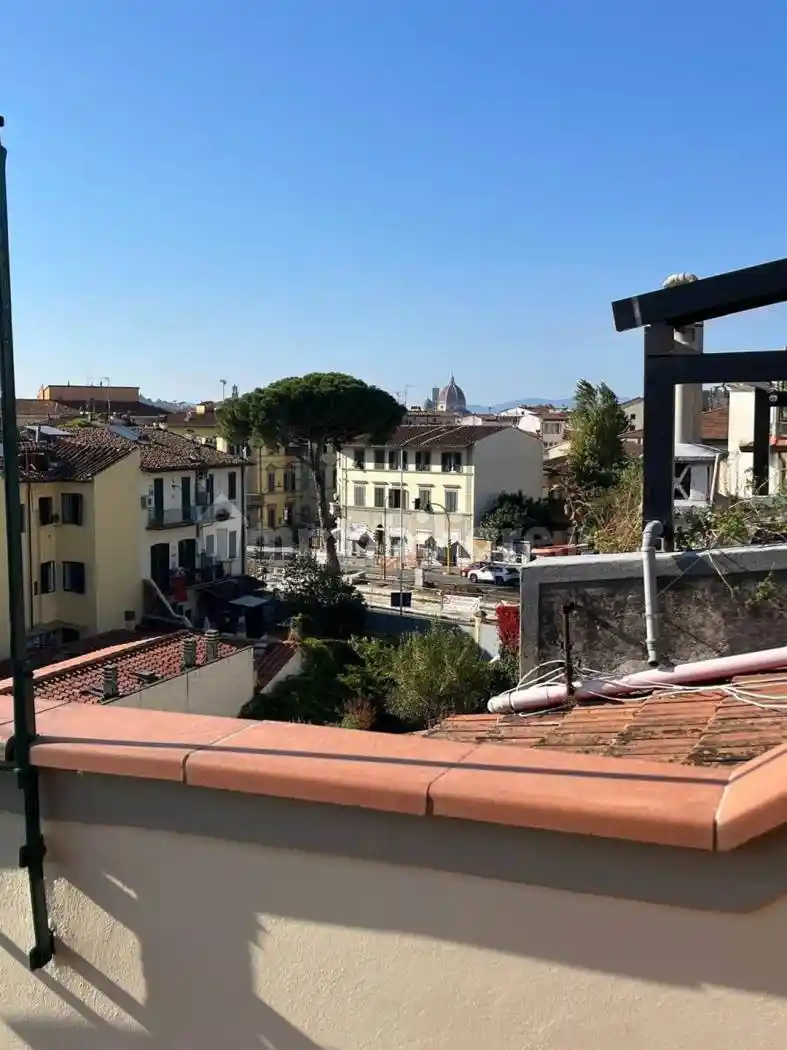 Bilocale via Fratelli Dandalo, Coverciano, Firenze - foto 3