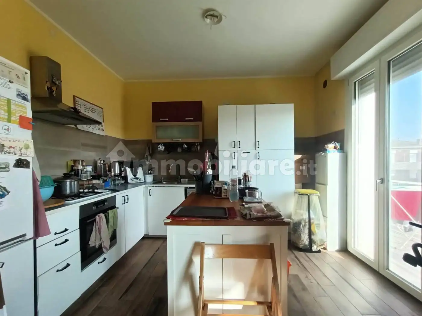 Appartamento in vendita a San Prospero