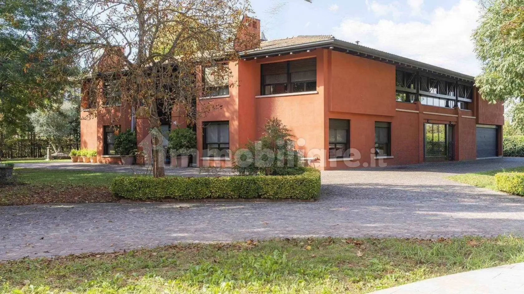 Villa in vendita a Medolla