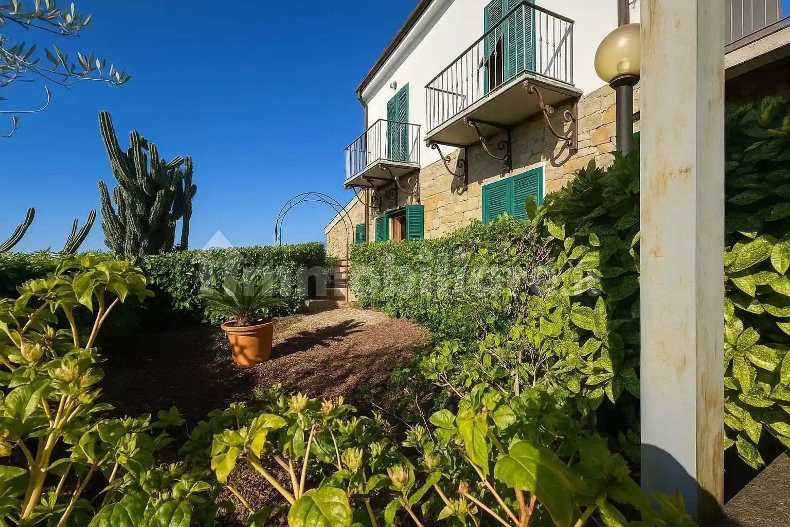 Casa indipendente - foto 2