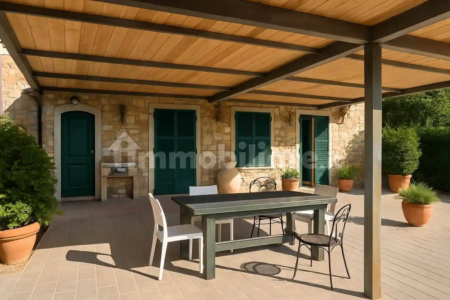 Casa indipendente - foto 3