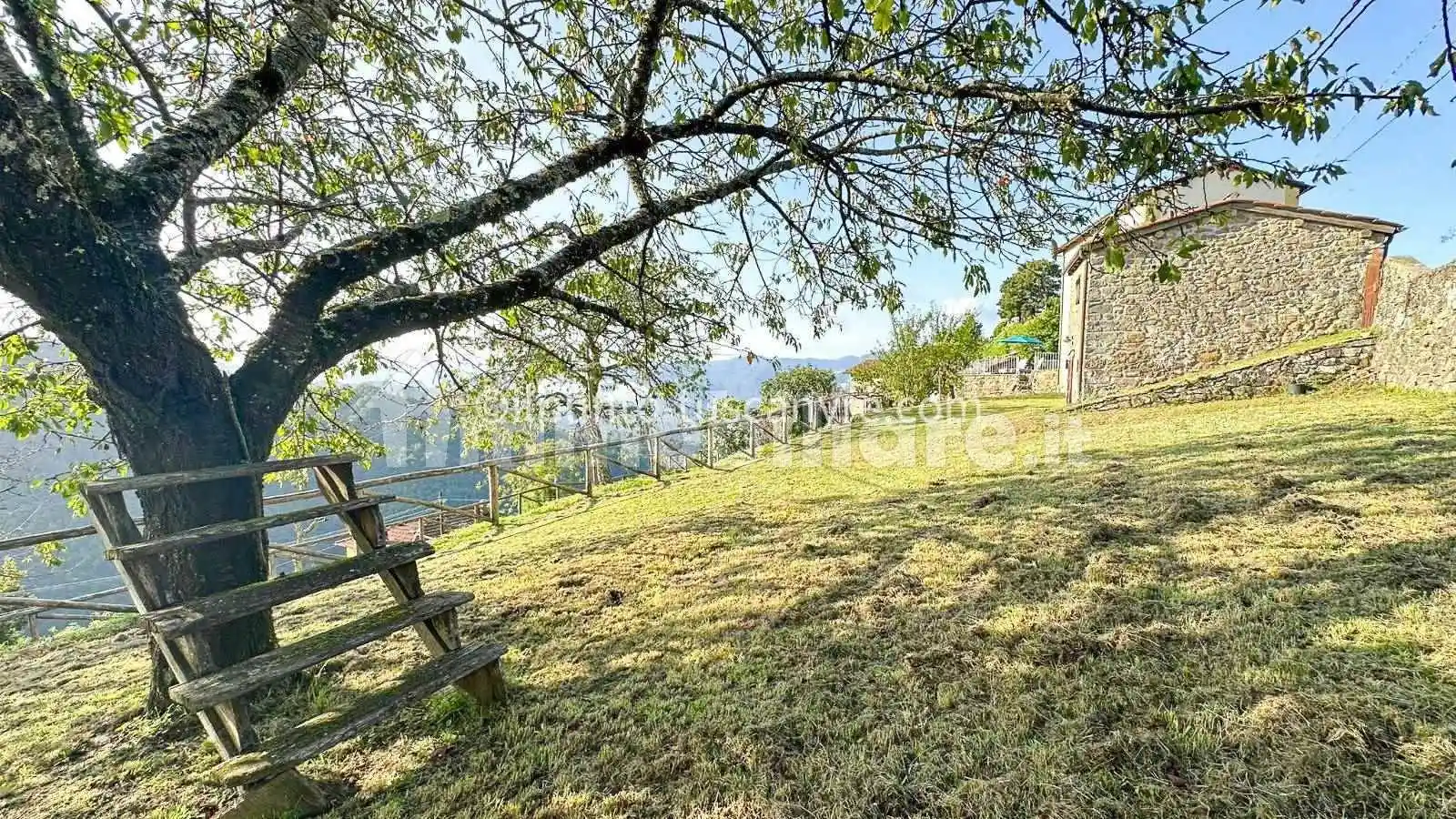 Rustico via del Saltello 6, Barga - foto 4