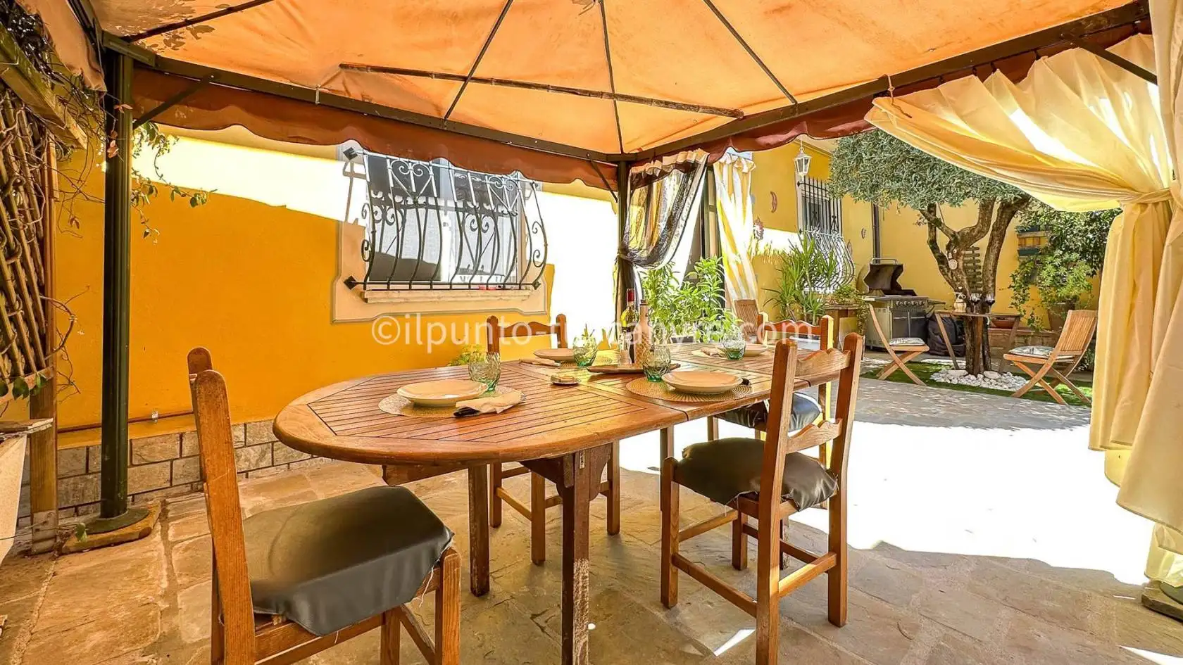 Rustico - Casale in vendita a Barga