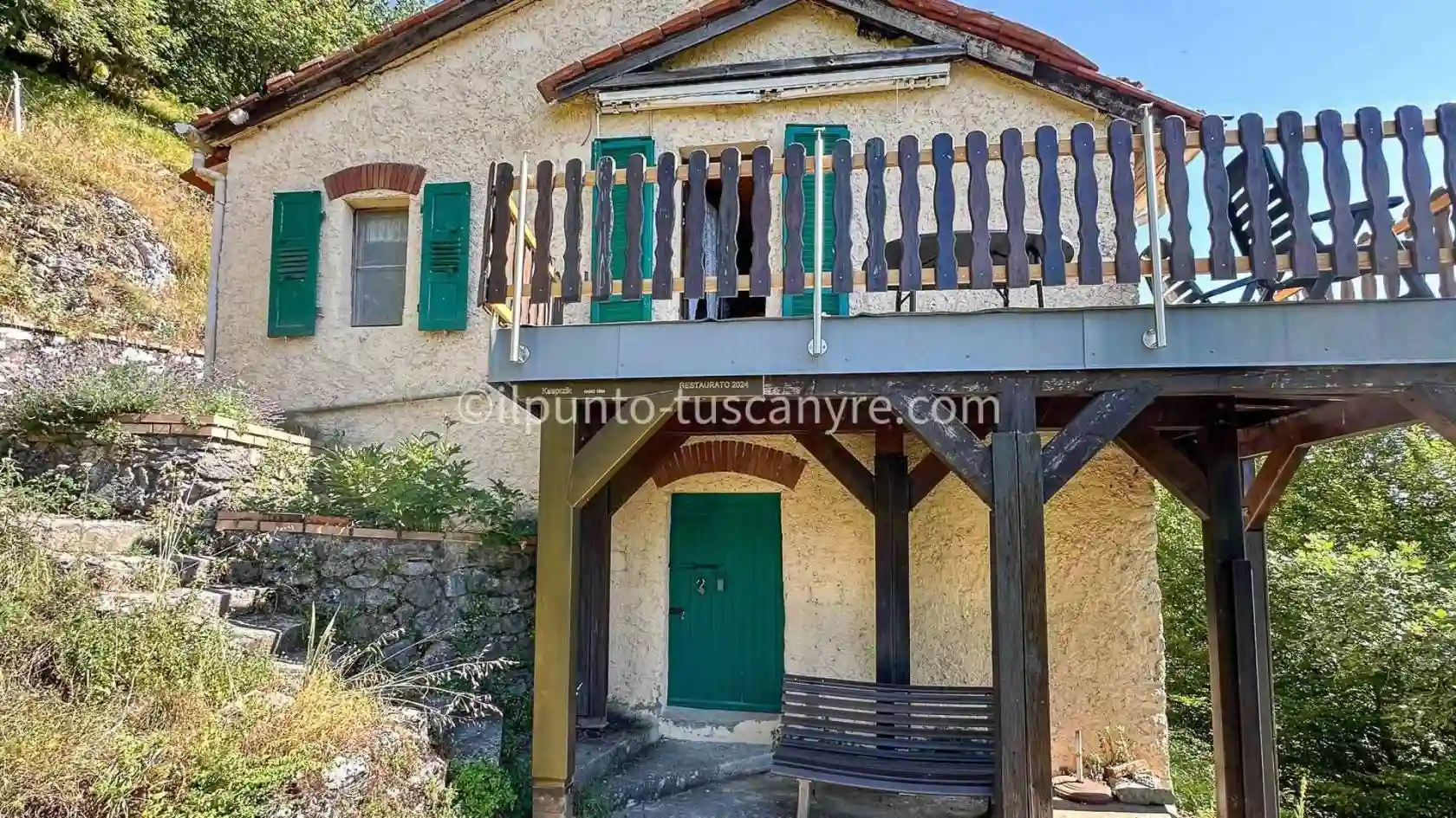 Rustico - Casale - foto 4