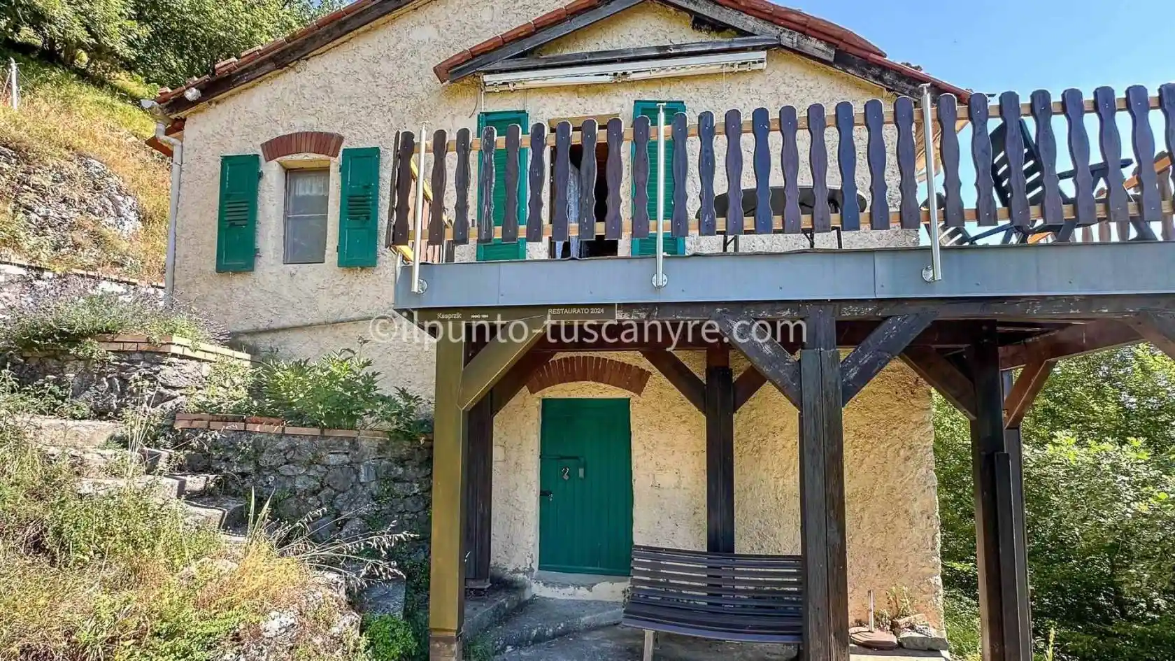 Rustico - Casale - foto 2