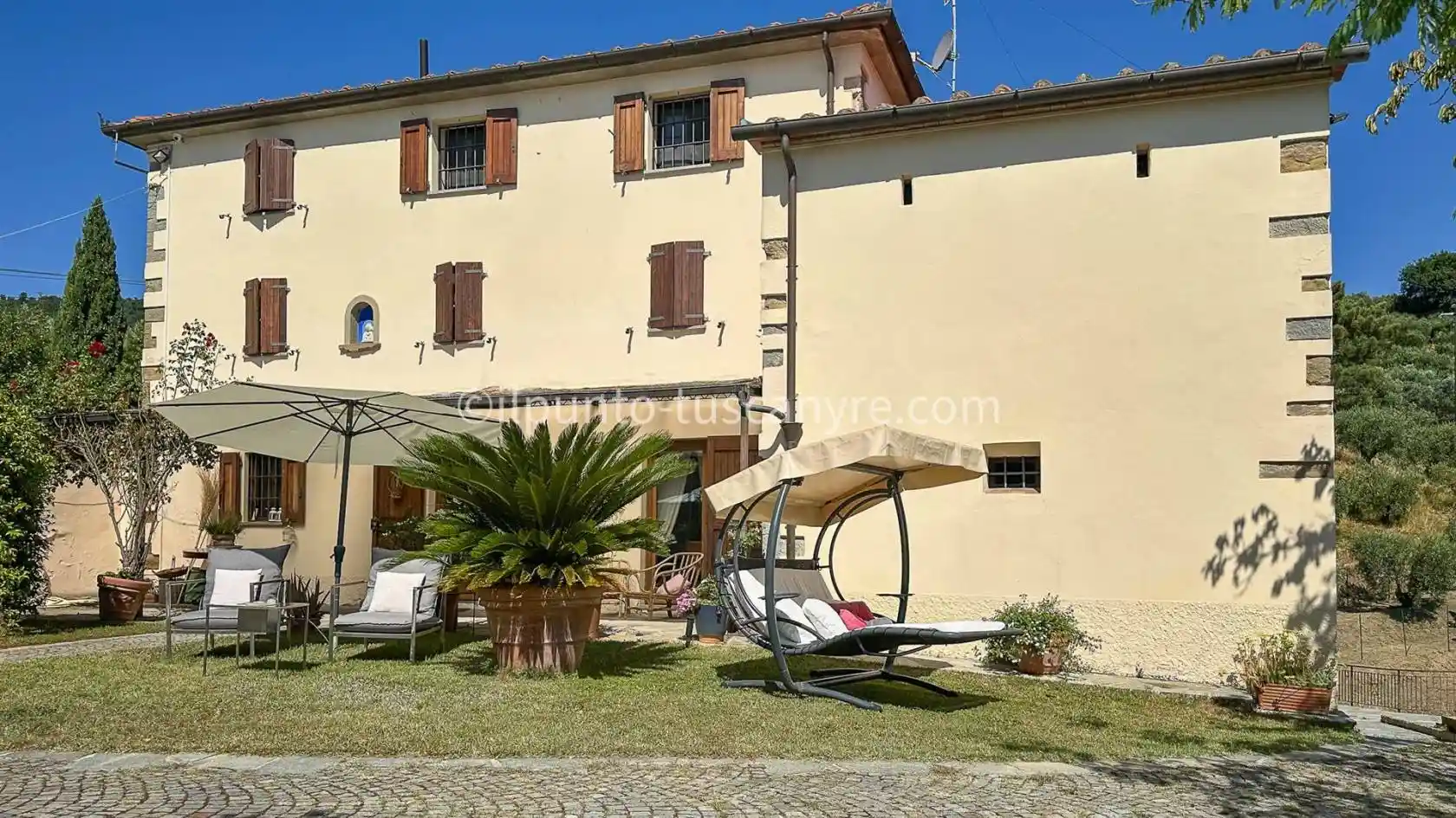 Rustico, ottimo stato, 450 m², San Felice, Pistoia - foto 2