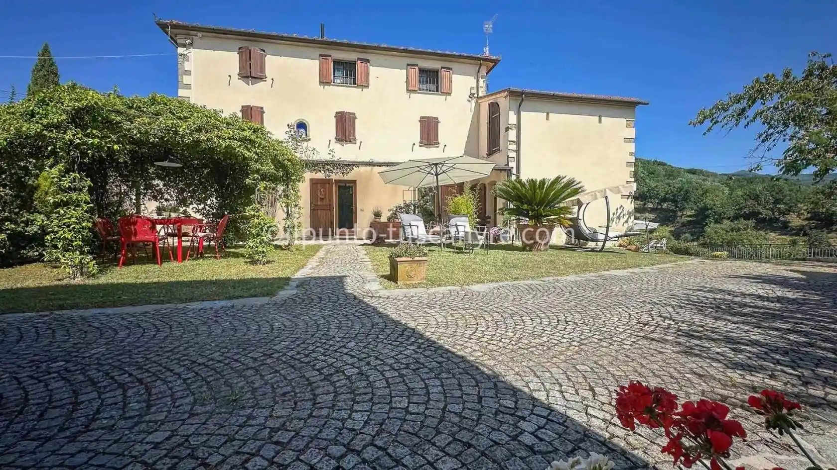 Rustico, ottimo stato, 450 m², San Felice, Pistoia - foto 3
