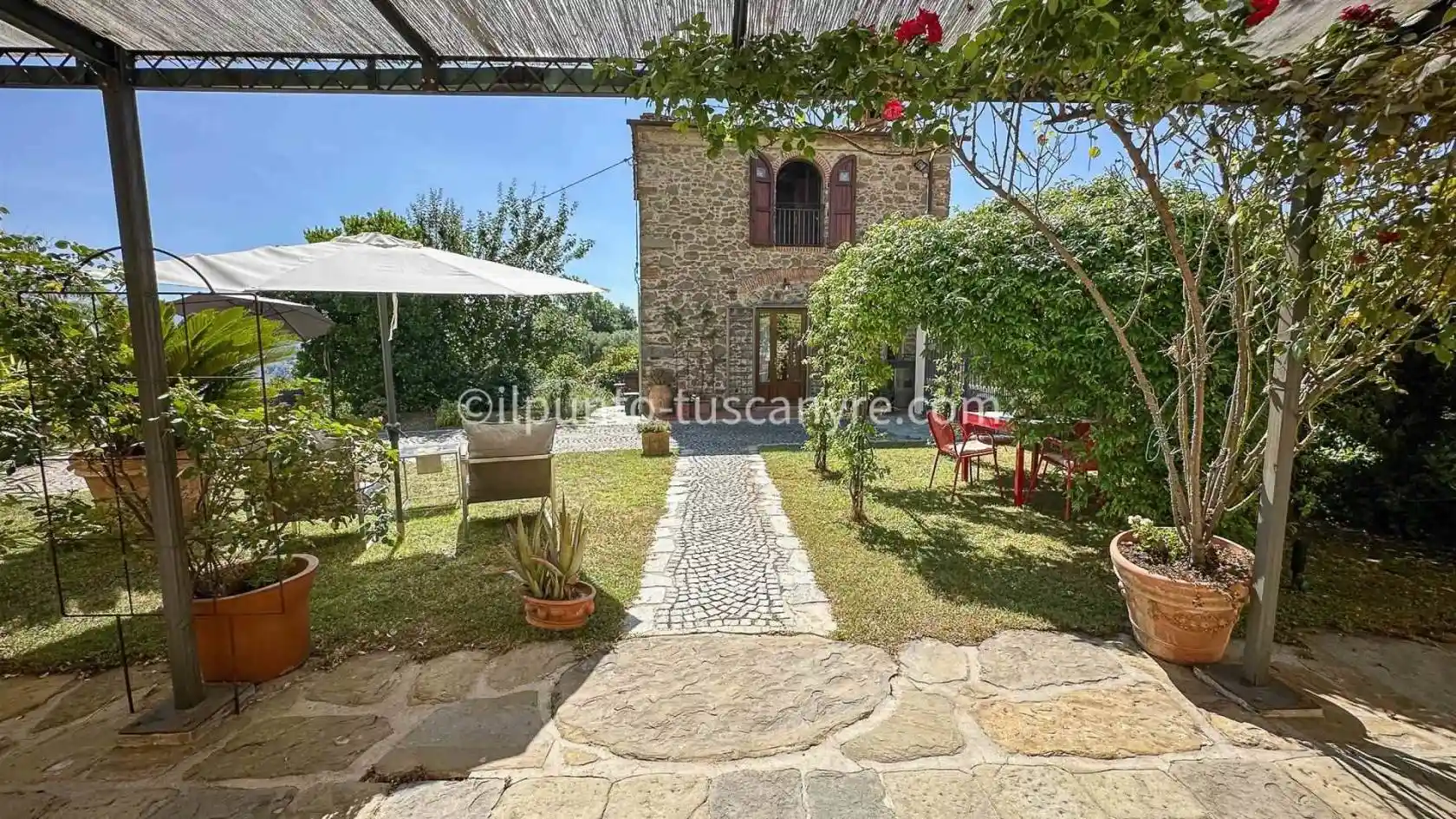 Rustico, ottimo stato, 450 m², San Felice, Pistoia - foto 5