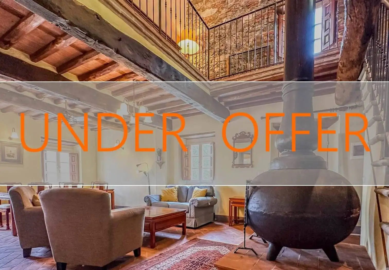 Rustico - Casale in vendita a Pescaglia