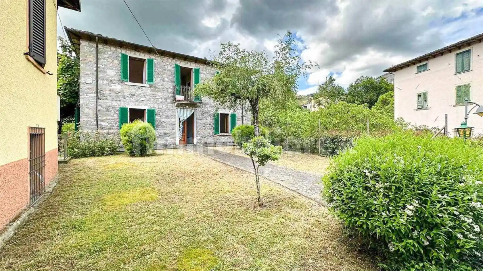 Rustico, da ristrutturare, 203 m², Centro, Camporgiano - foto 4