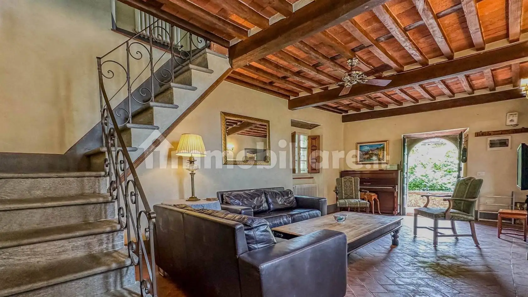 Rustico - Casale in vendita a Pescaglia