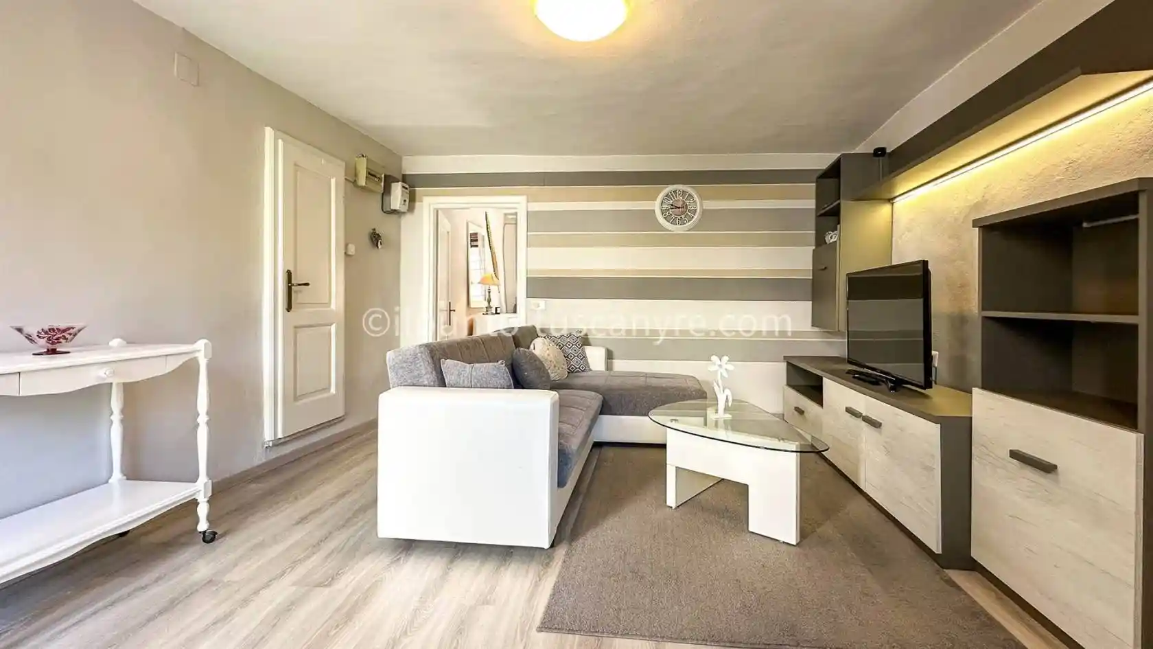 Appartamento buono stato, Centro, Barga - foto 3