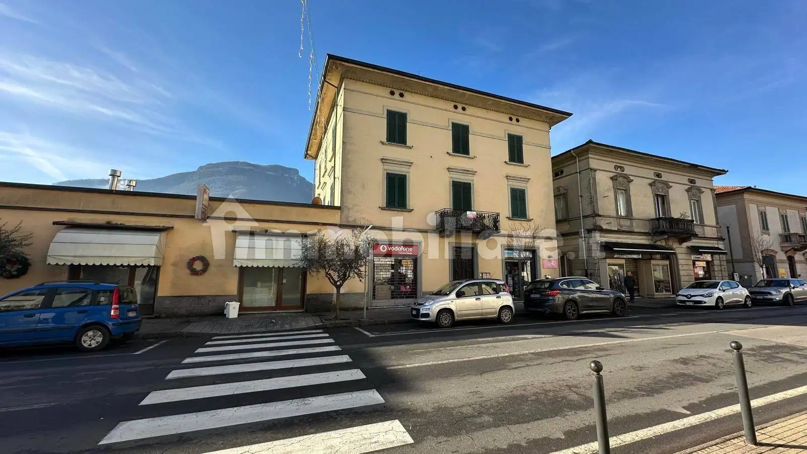 Appartamento in vendita a Barga