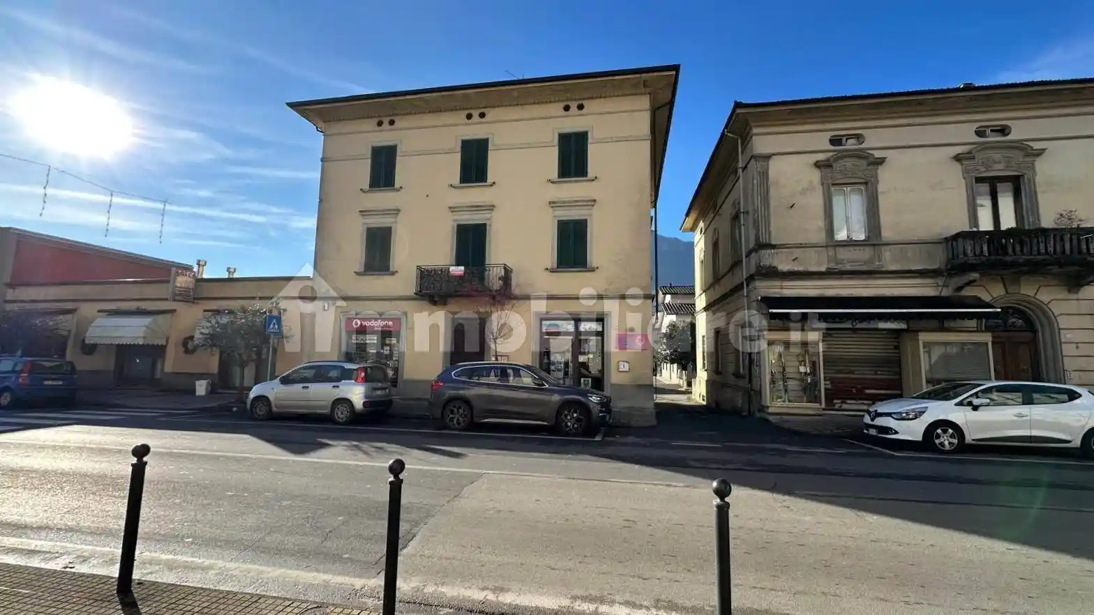 Appartamento via della Repubblica 105, Fornaci Di Barga, Barga - foto 2